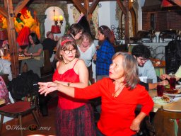 Leon Taudien im Wiener Stadtbräu am 14.02.2026